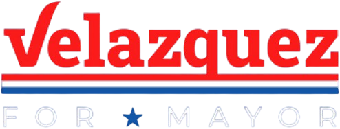 Velazquez For Mayor